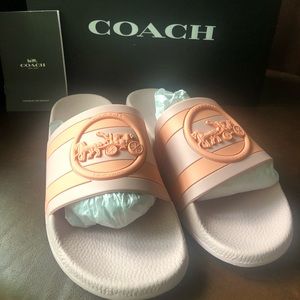 Authentic Coach Slides-NEW